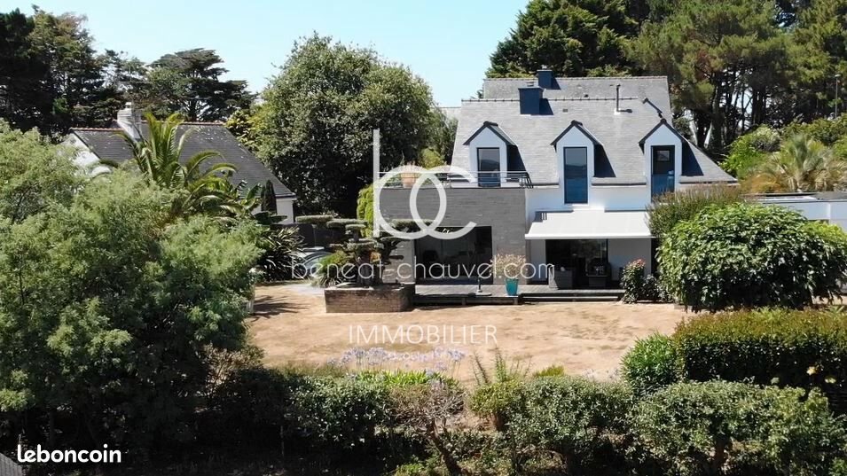 Maison à vendre, 120m², Sarzeau