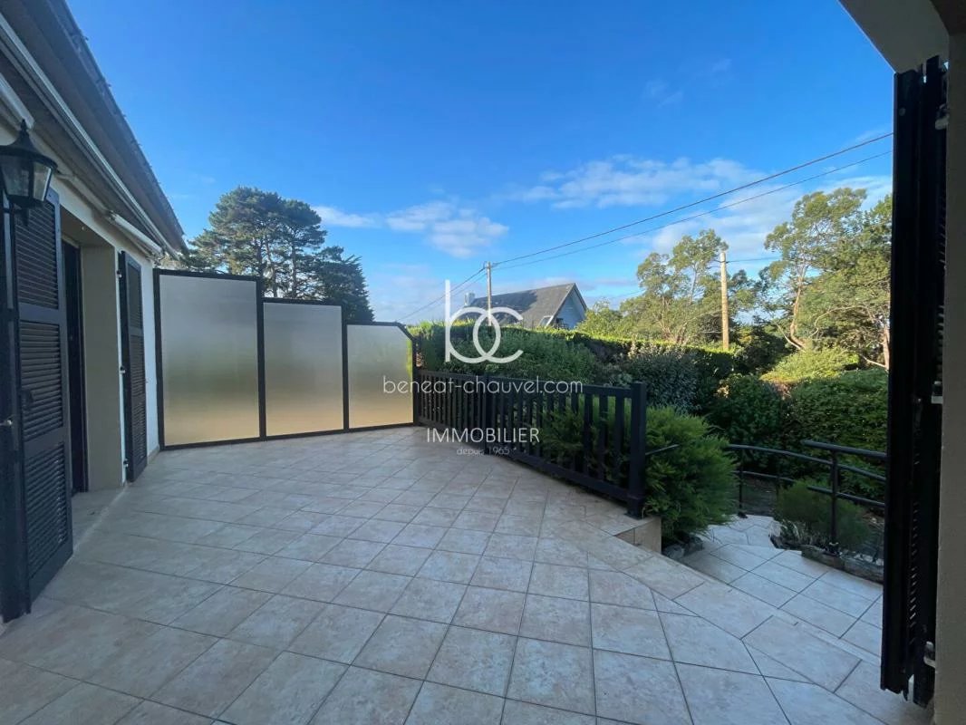 Maison à vendre, 133m², Saint-Gildas-de-Rhuys