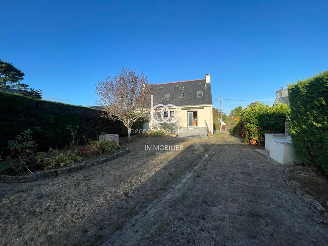 Maison à vendre, 133m², Saint-Gildas-de-Rhuys