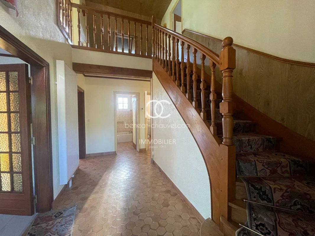 Maison à vendre, 133m², Saint-Gildas-de-Rhuys