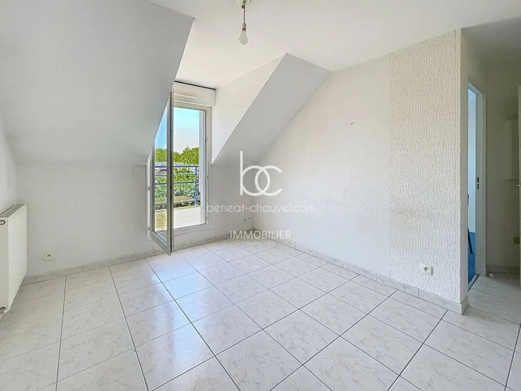 Appartement à vendre, 32m², Vannes