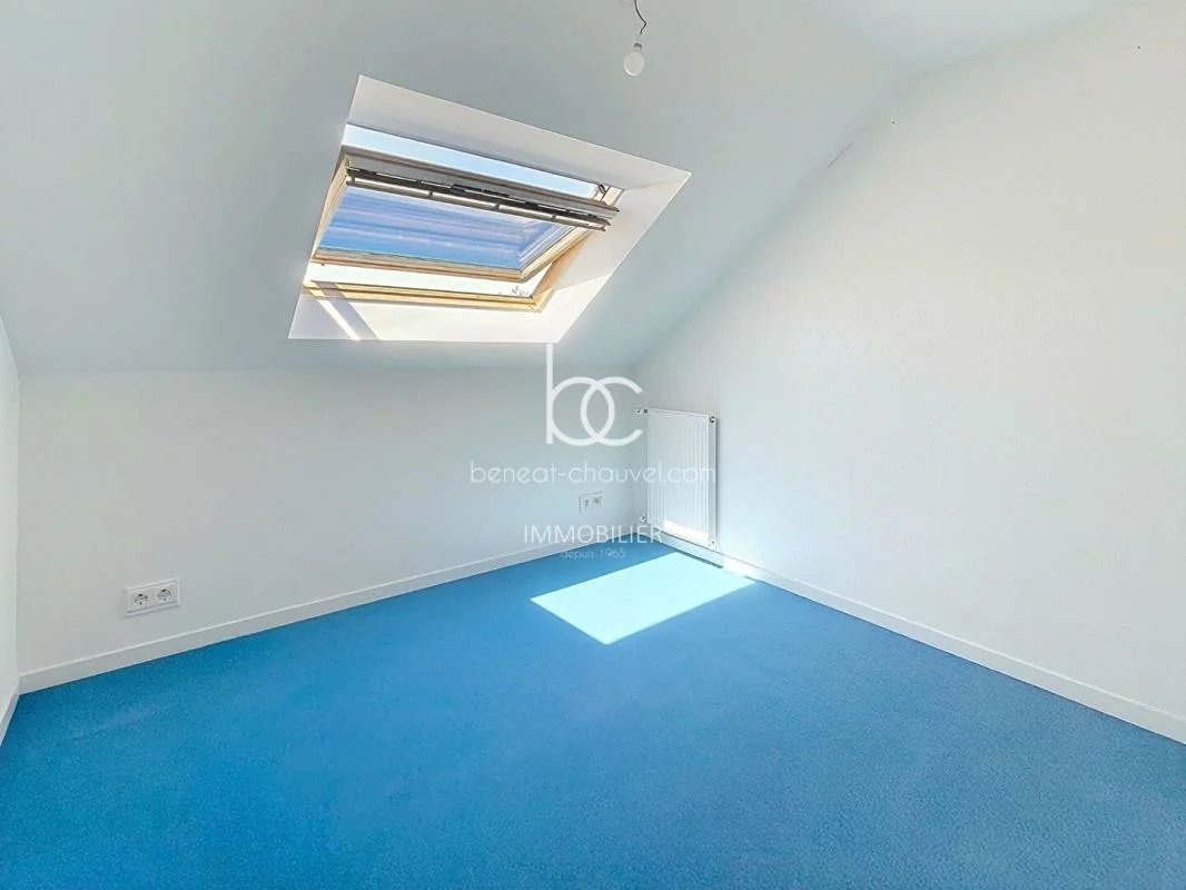 Appartement à vendre, 32m², Vannes