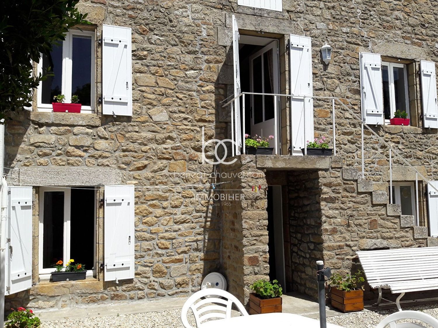 Maison à vendre, 136m², Arzon