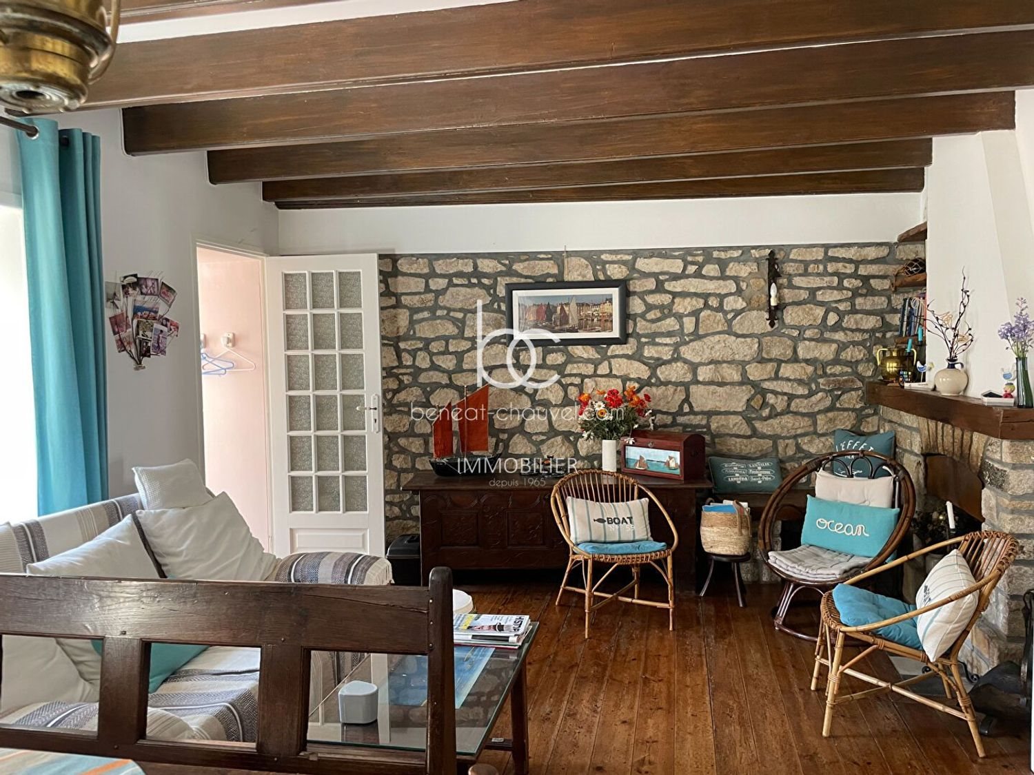 Maison à vendre, 136m², Arzon