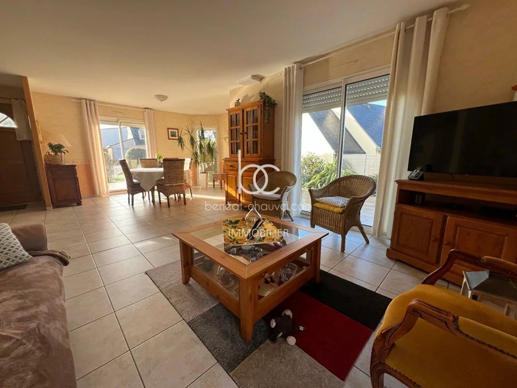 Maison à vendre, 4m², Vannes