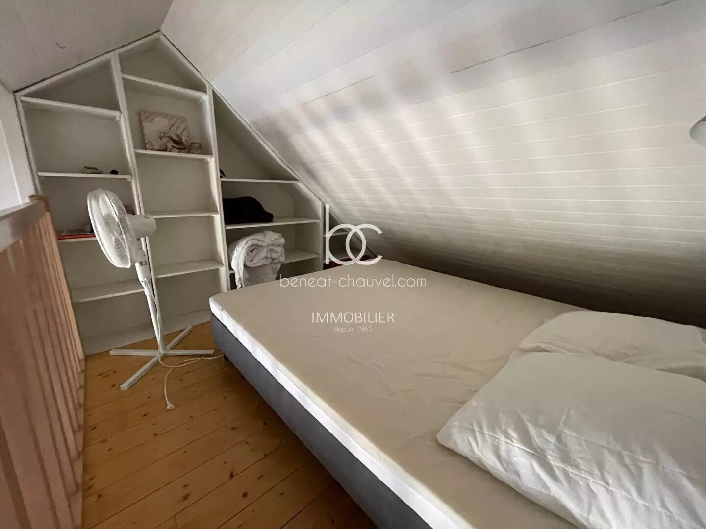 Appartement à vendre, 24m², Arzon