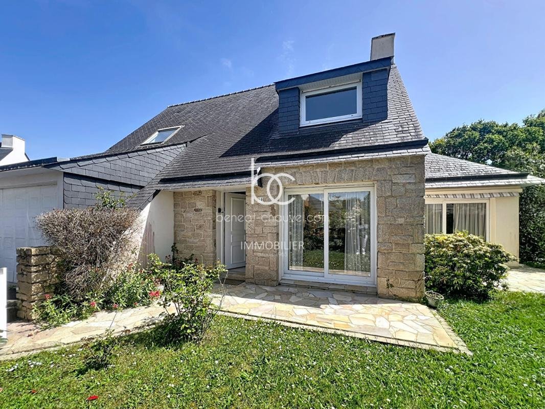Maison à vendre, 111m², Vannes