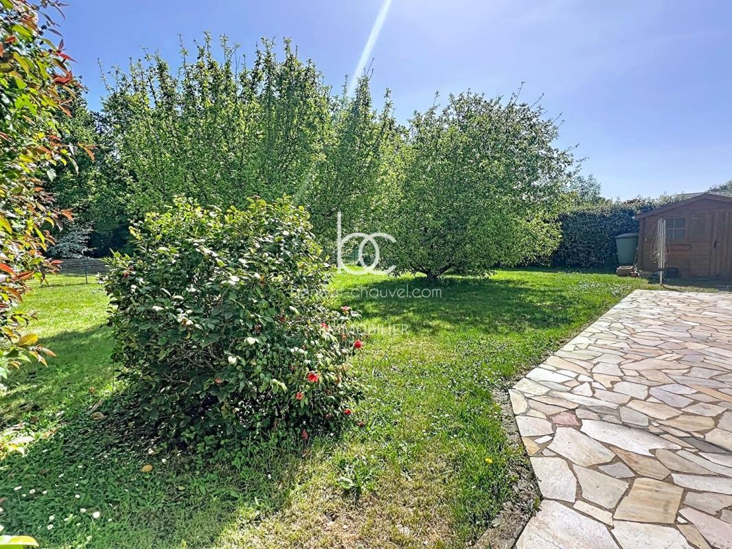 Maison à vendre, 111m², Vannes