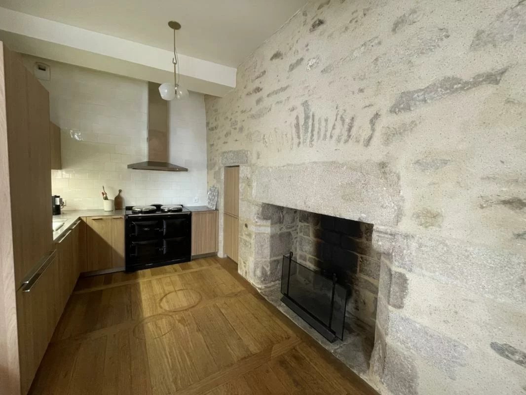 Appartement à louer, 72m², Vannes