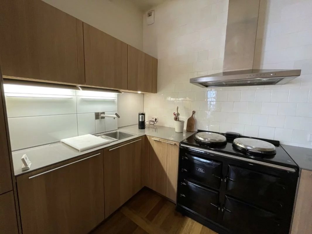 Appartement à louer, 72m², Vannes