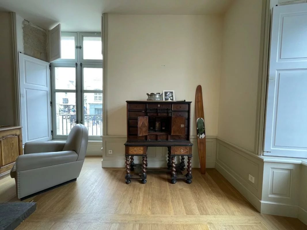 Appartement à louer, 72m², Vannes