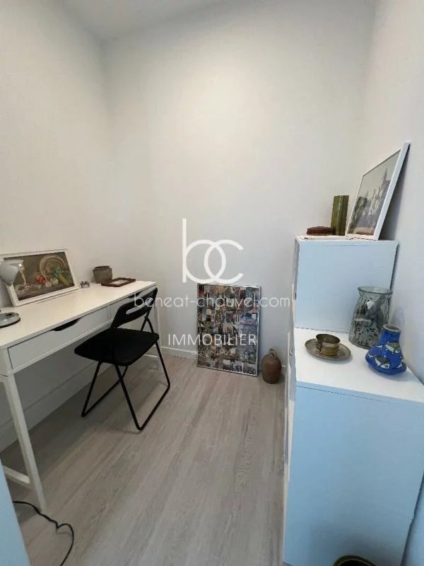 Appartement à vendre, 1m², Vannes