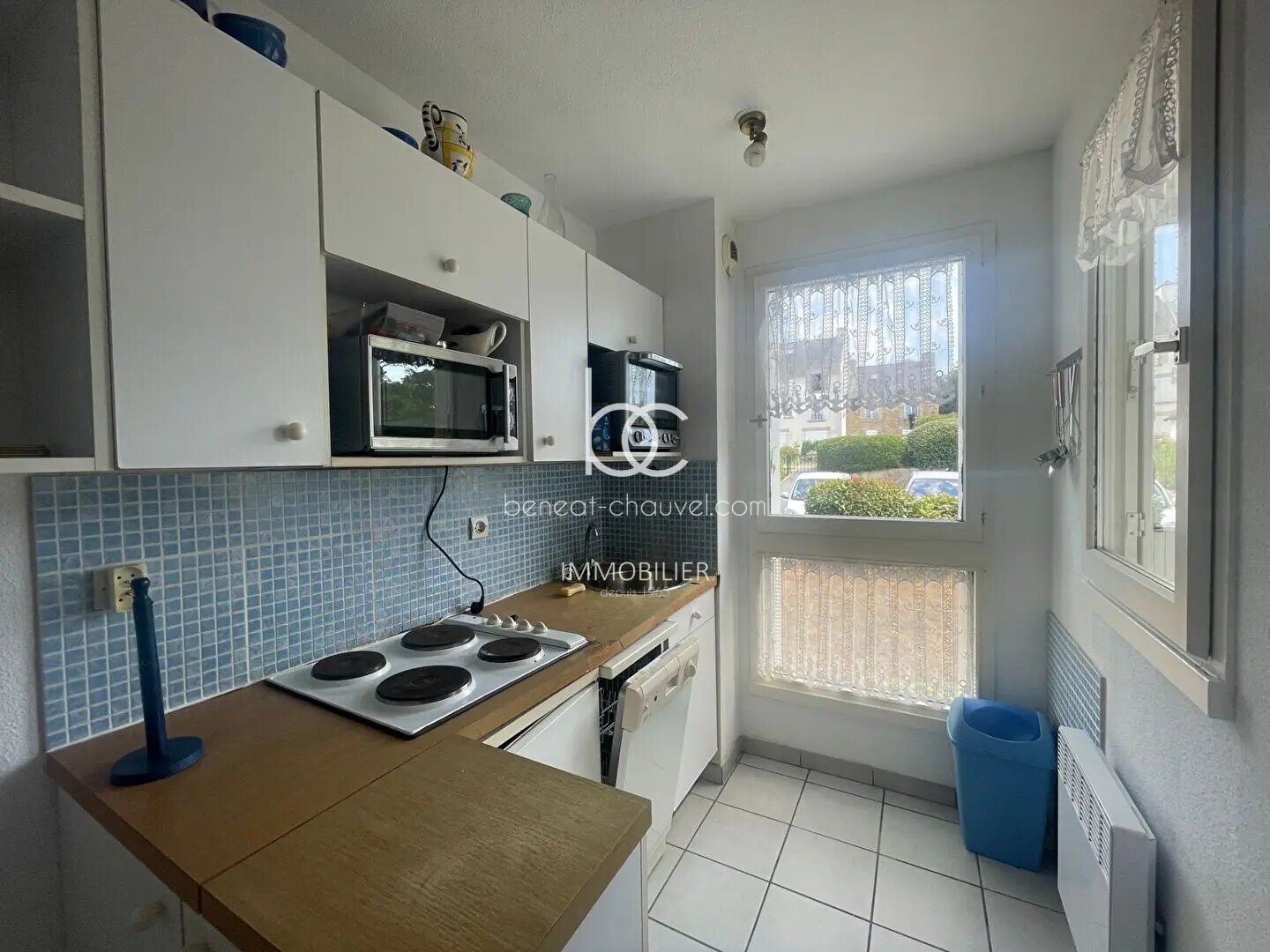 Appartement à vendre, 38m², Arzon