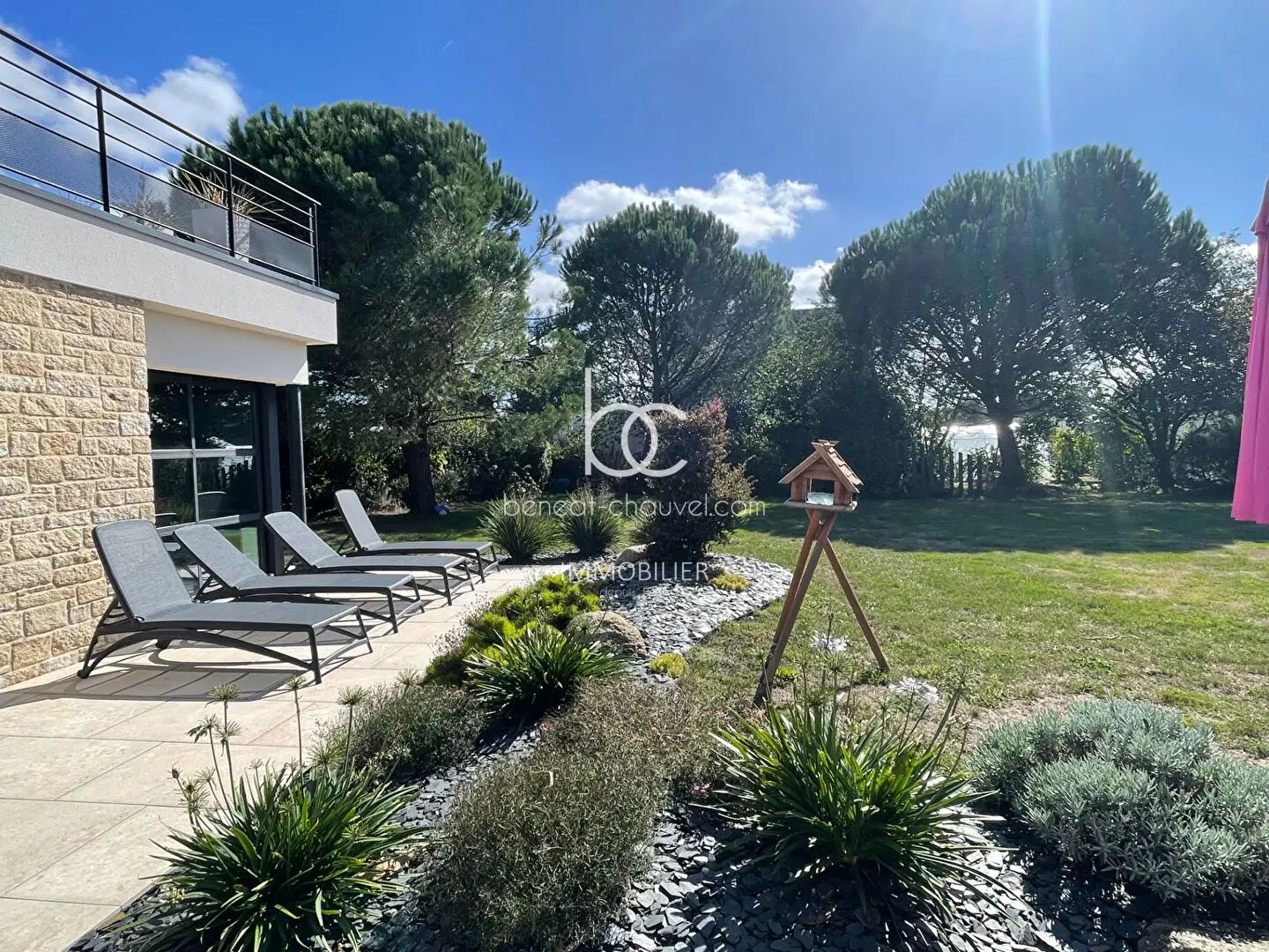 Maison à vendre, 218m², Questembert