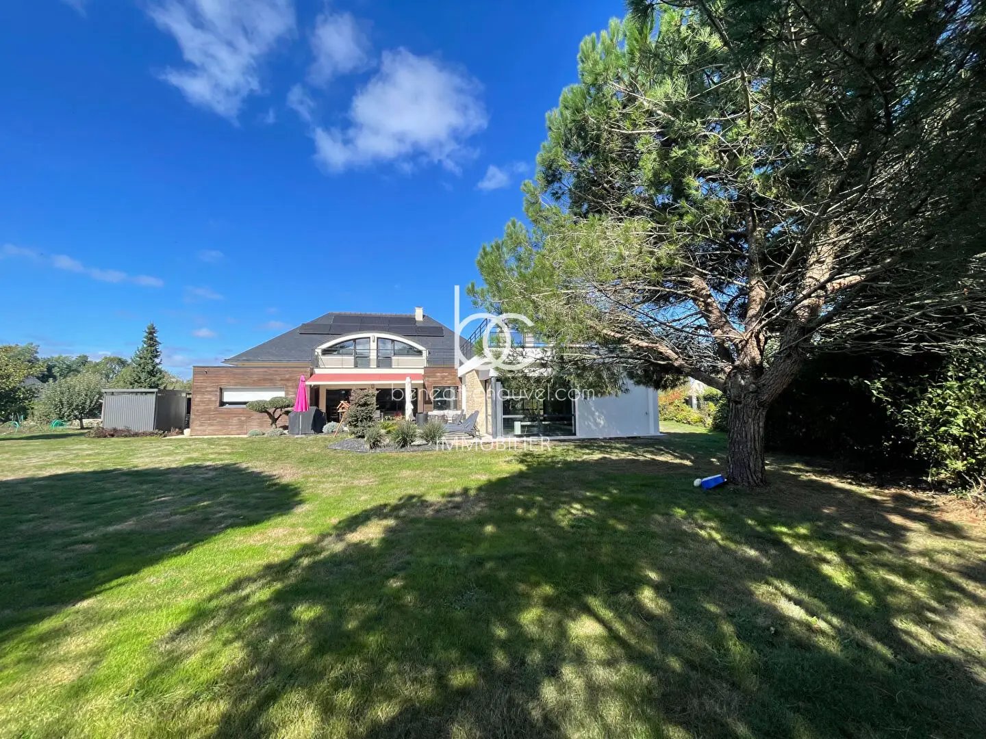 Maison à vendre, 218m², Questembert