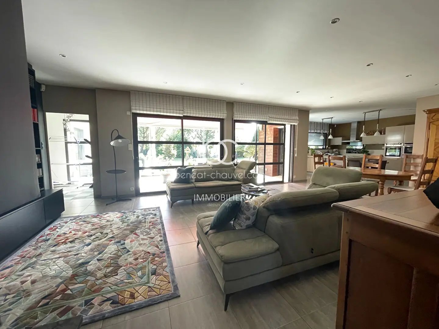 Maison à vendre, 218m², Questembert