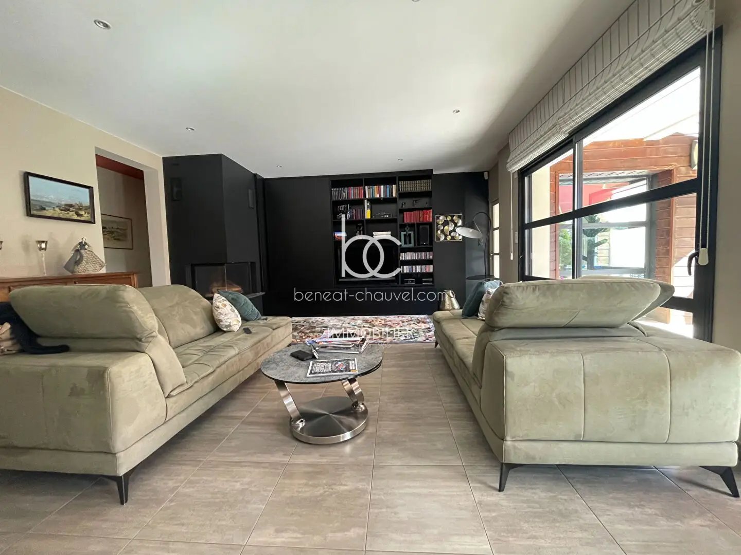 Maison à vendre, 218m², Questembert
