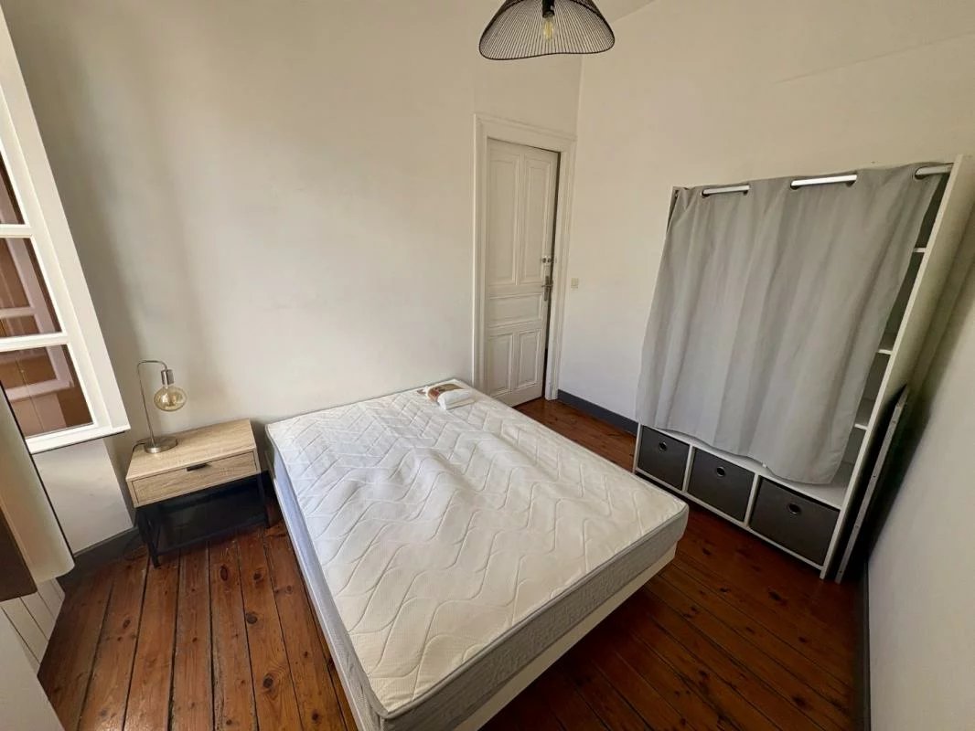 Appartement à louer, 32m², Vannes