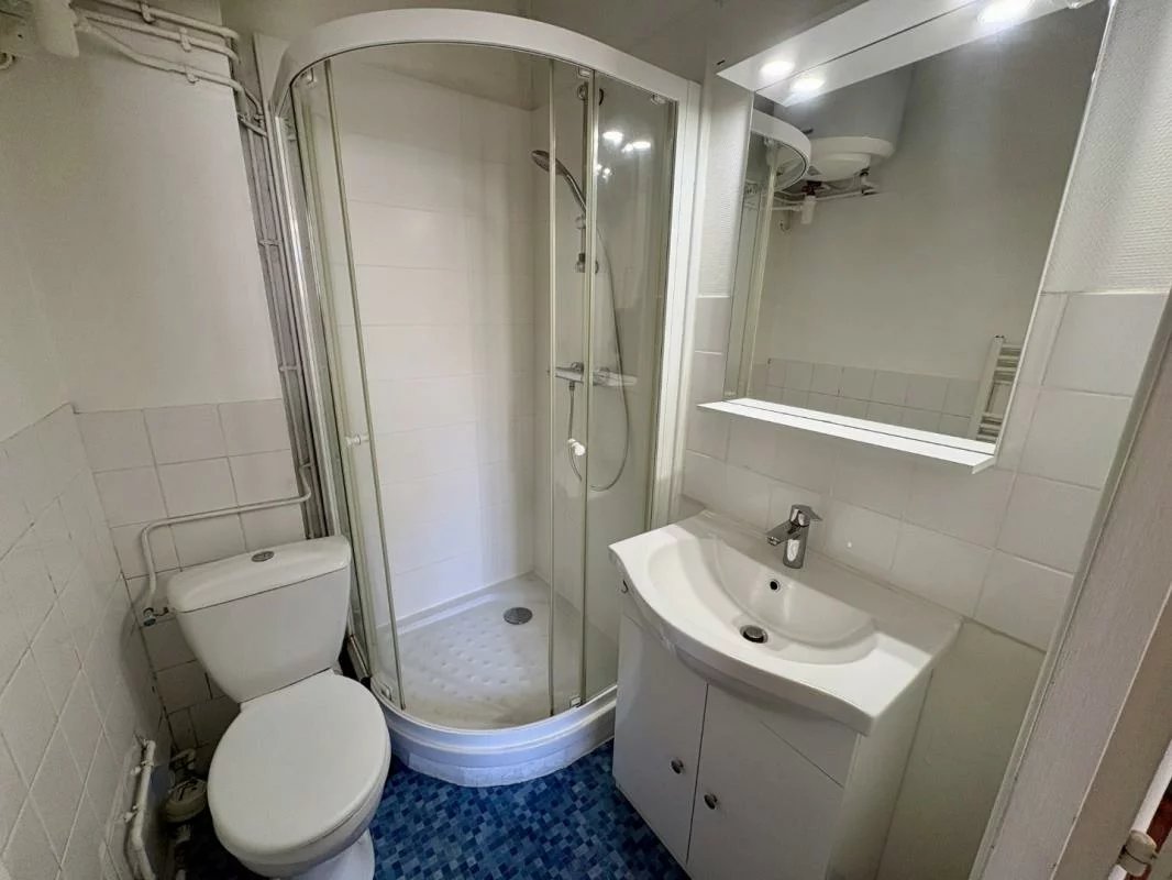 Appartement à louer, 32m², Vannes