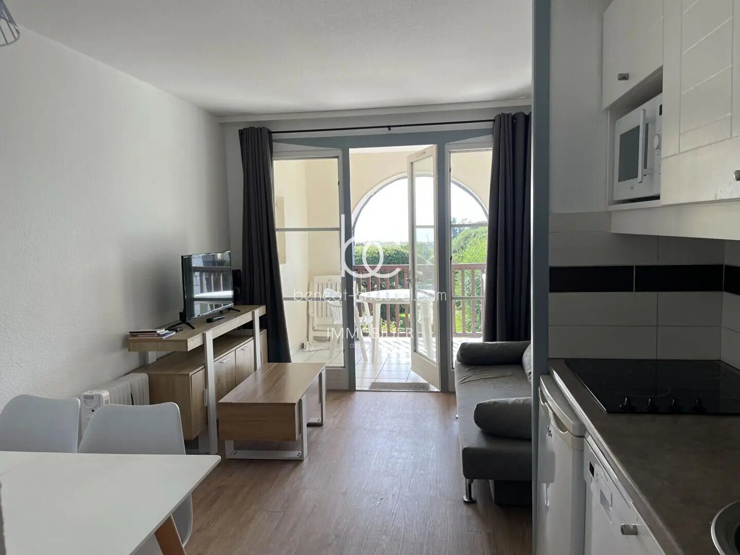Appartement à vendre, 26m², Arzon