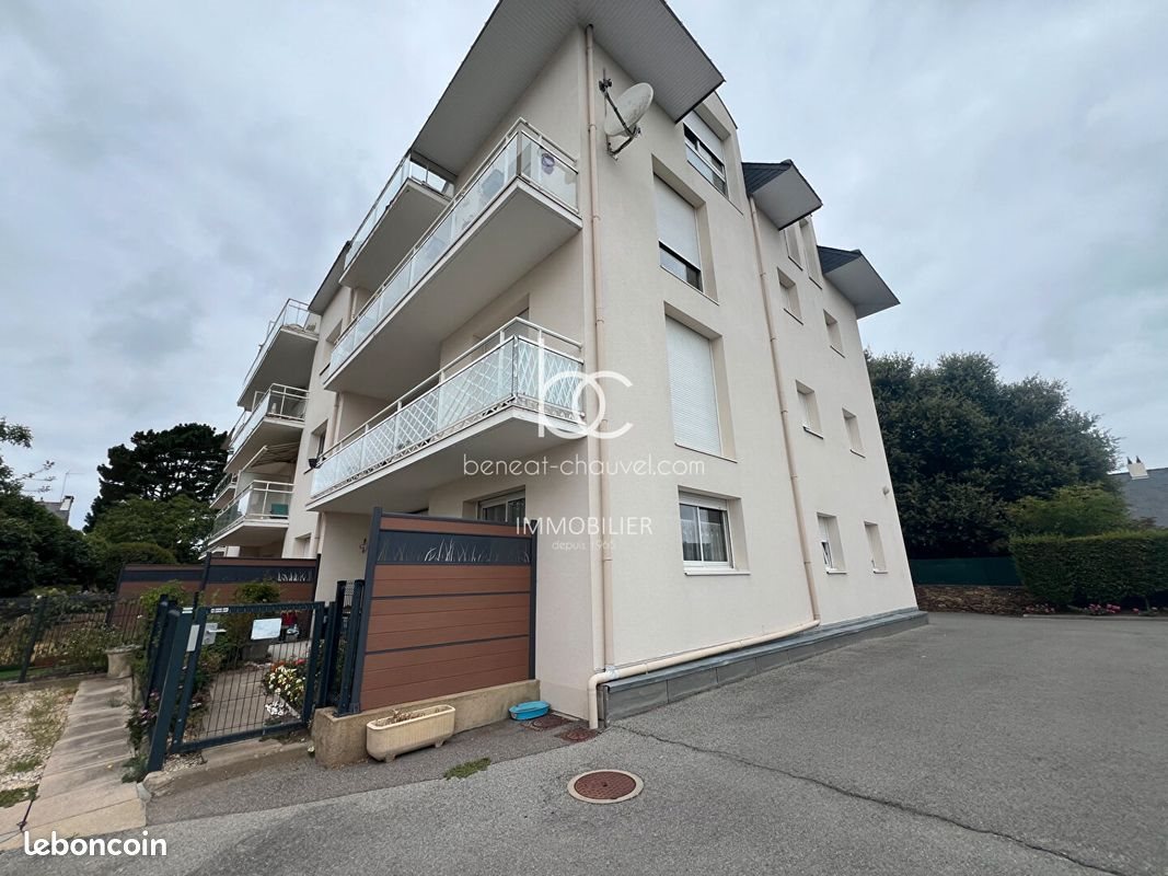 Appartement à vendre, 72m², Sarzeau