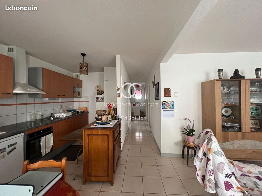 Appartement à vendre, 72m², Sarzeau
