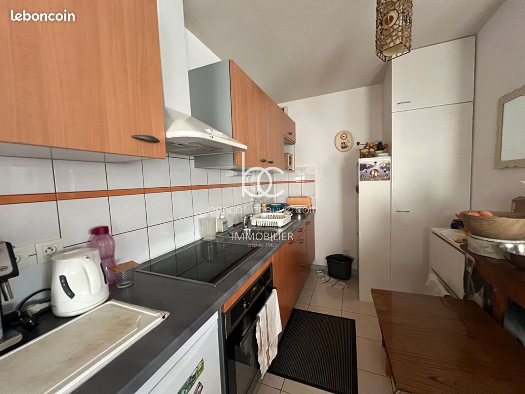 Appartement à vendre, 72m², Sarzeau