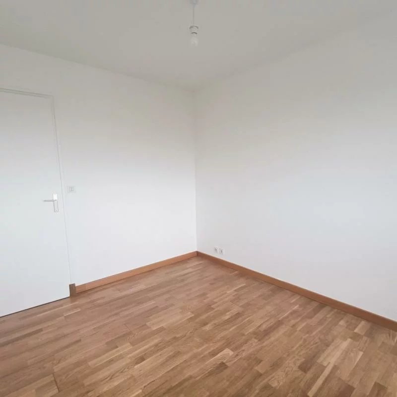 Appartement à louer, 40m², Vannes