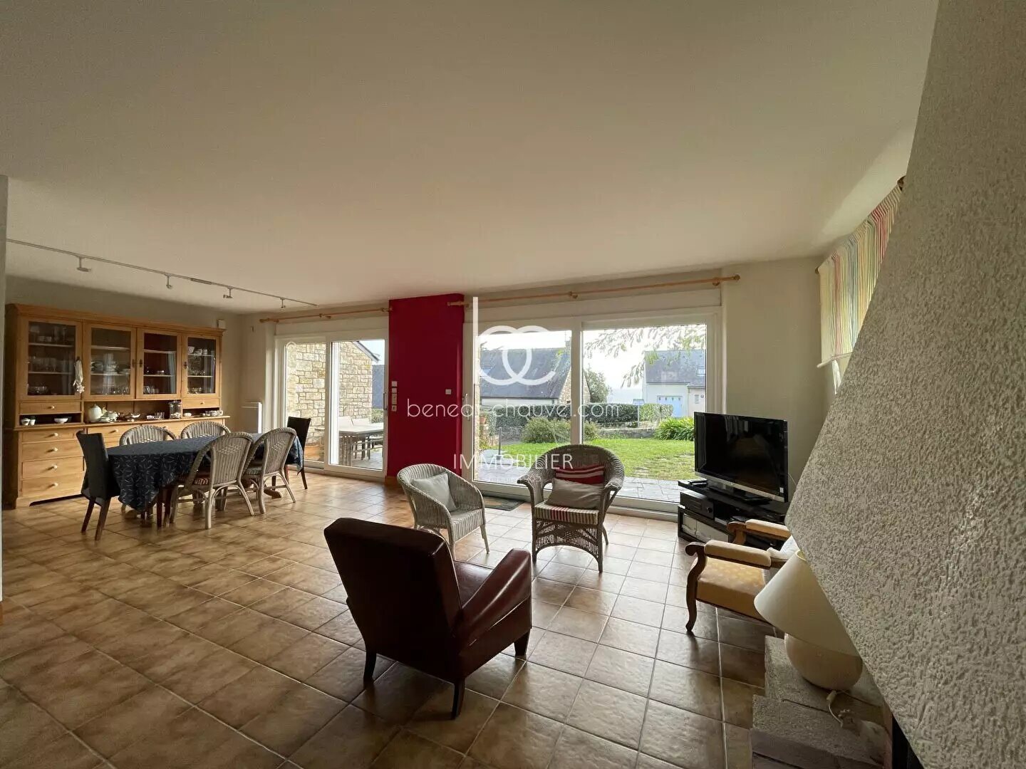 Maison à vendre, 116m², Arzon