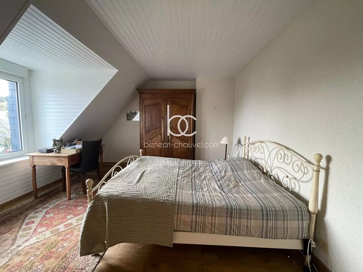 Maison à vendre, 116m², Arzon