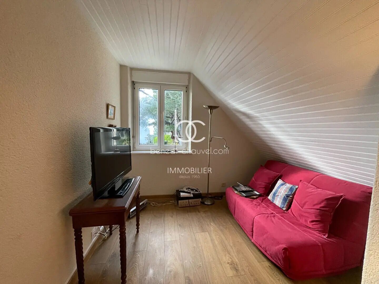 Maison à vendre, 116m², Arzon