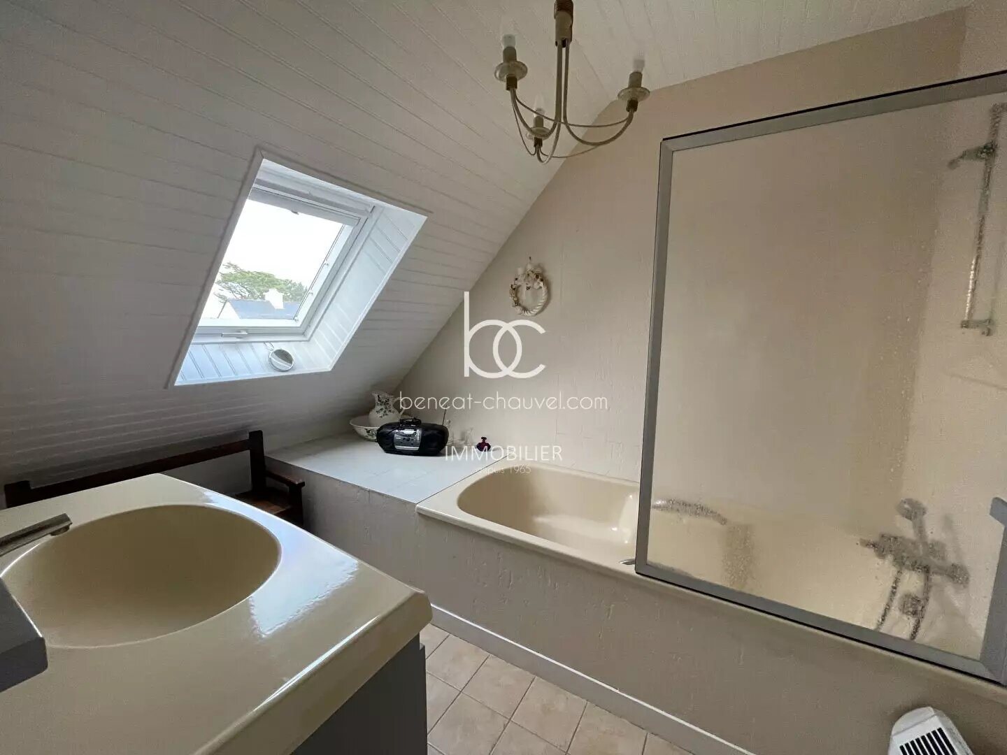 Maison à vendre, 116m², Arzon
