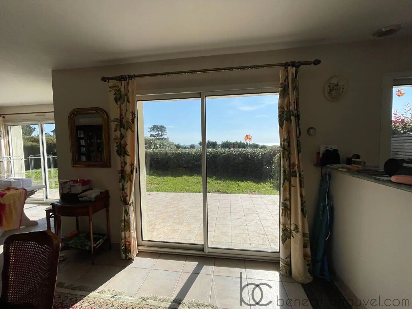 Maison à vendre, 130m², Saint-Gildas-de-Rhuys