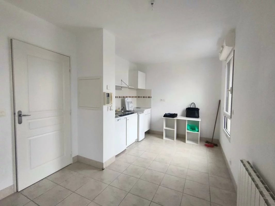 Appartement à louer, 29m², Vannes