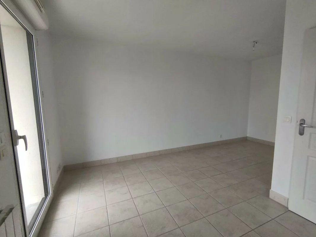 Appartement à louer, 29m², Vannes