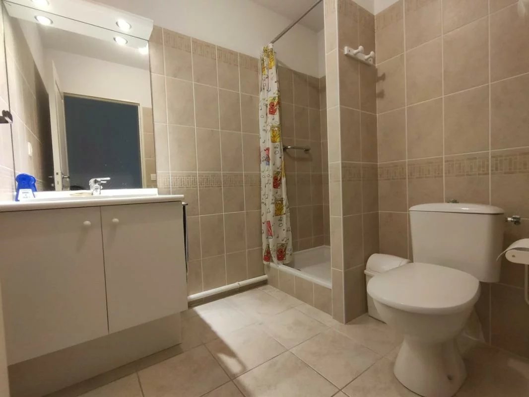 Appartement à louer, 29m², Vannes