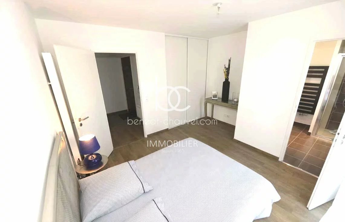 Appartement à vendre, 52m², Vannes
