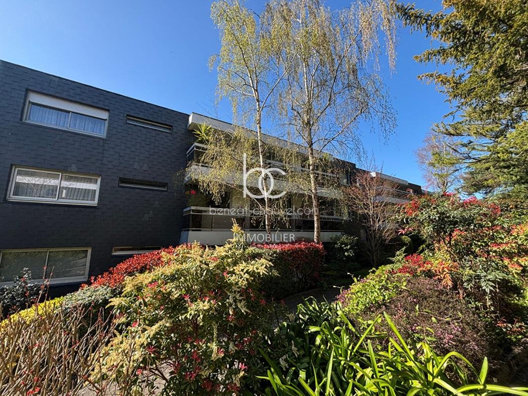 Appartement à vendre, 33m², Vannes