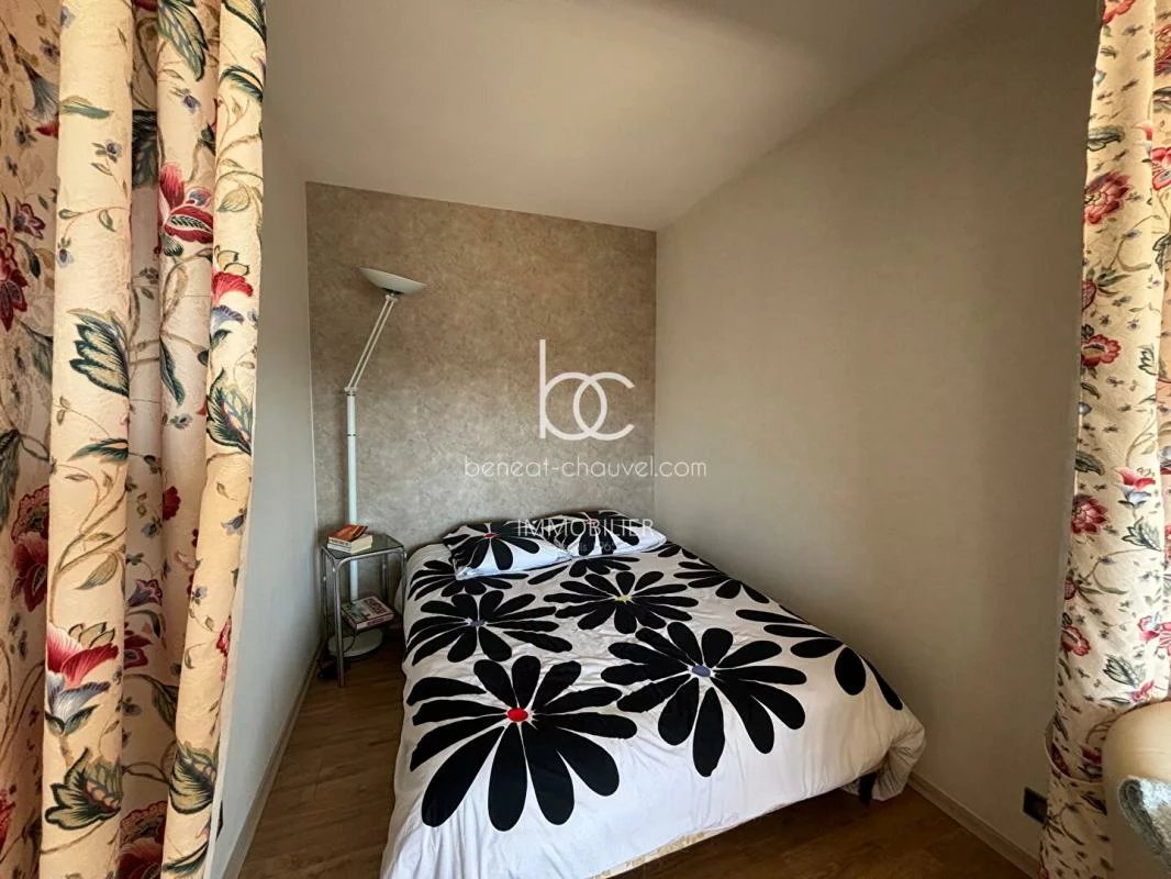 Appartement à vendre, 33m², Vannes