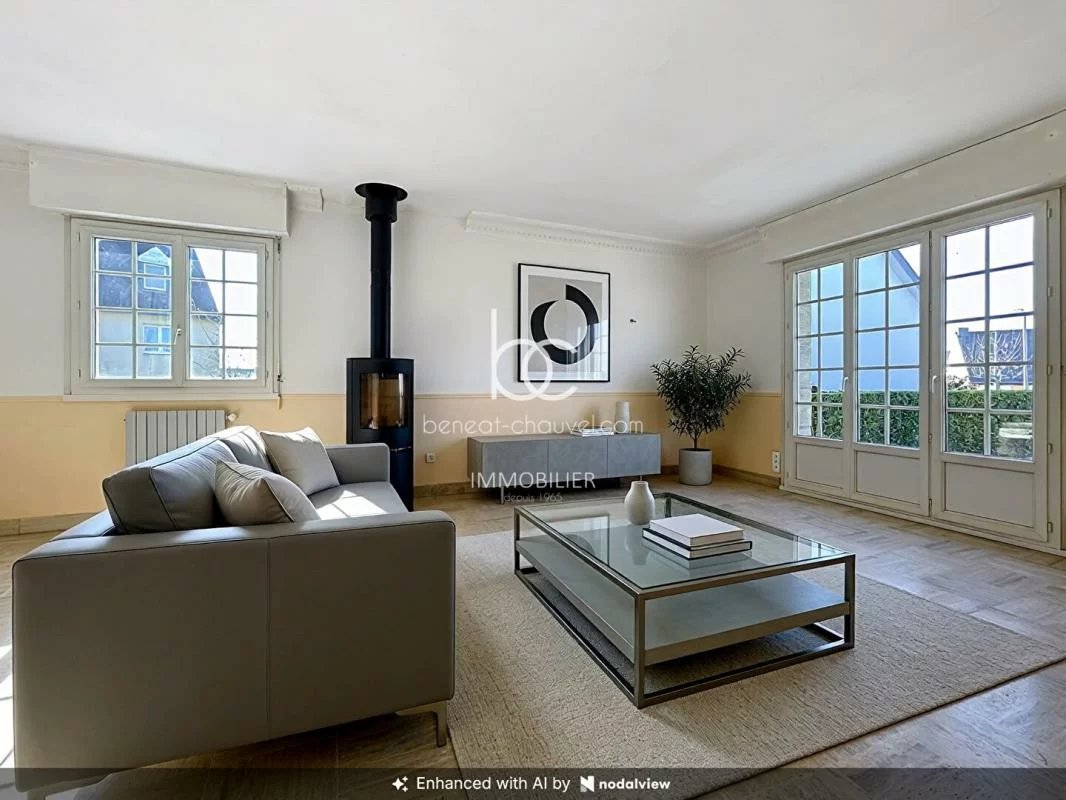 Maison à vendre, 147m², Vannes