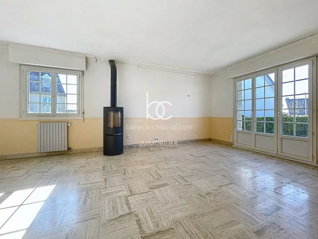Maison à vendre, 147m², Vannes