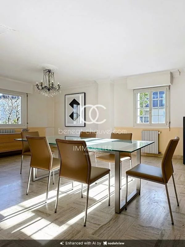 Maison à vendre, 147m², Vannes