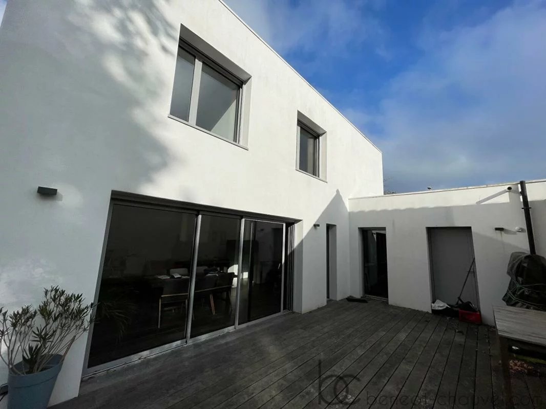 Maison à vendre, 120m², Vannes