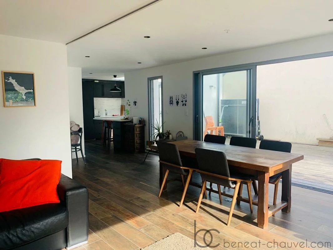 Maison à vendre, 120m², Vannes