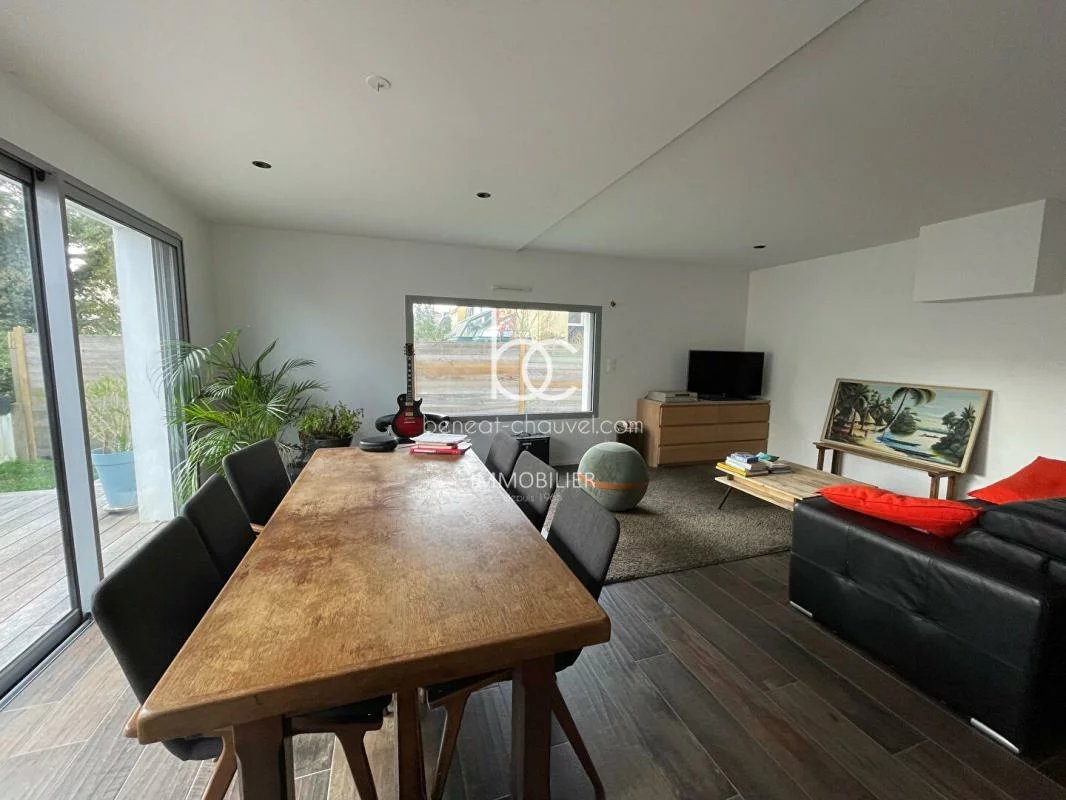 Maison à vendre, 120m², Vannes