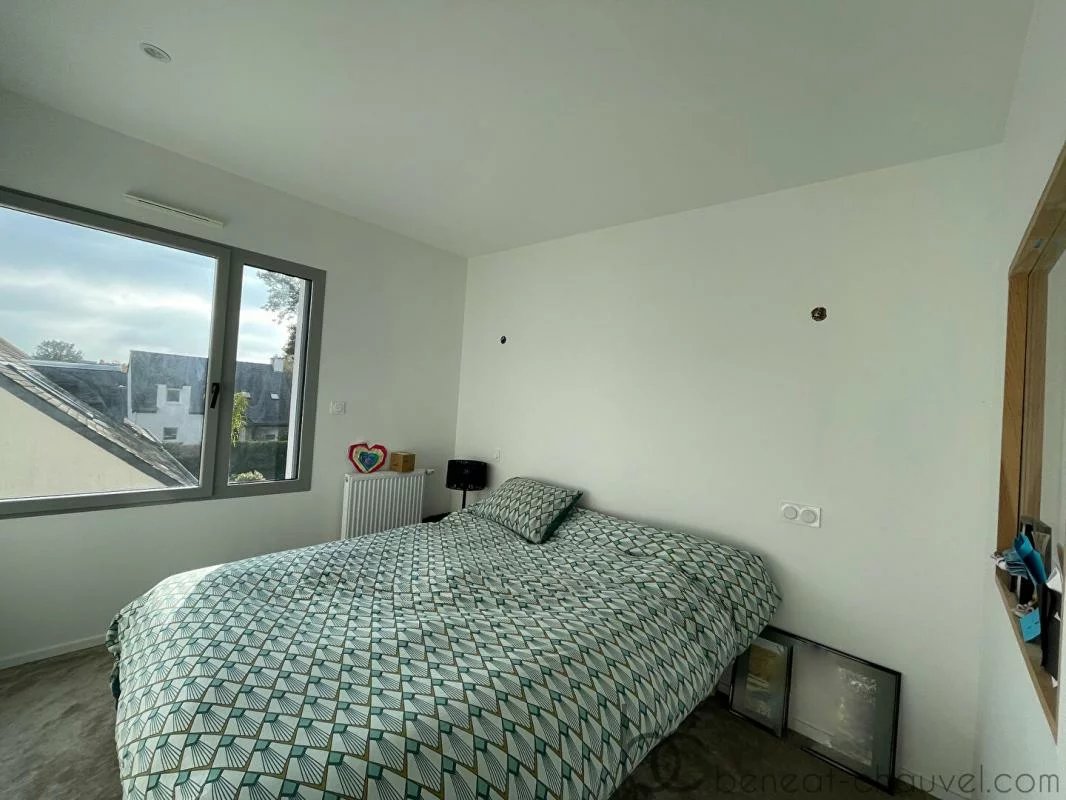 Maison à vendre, 120m², Vannes