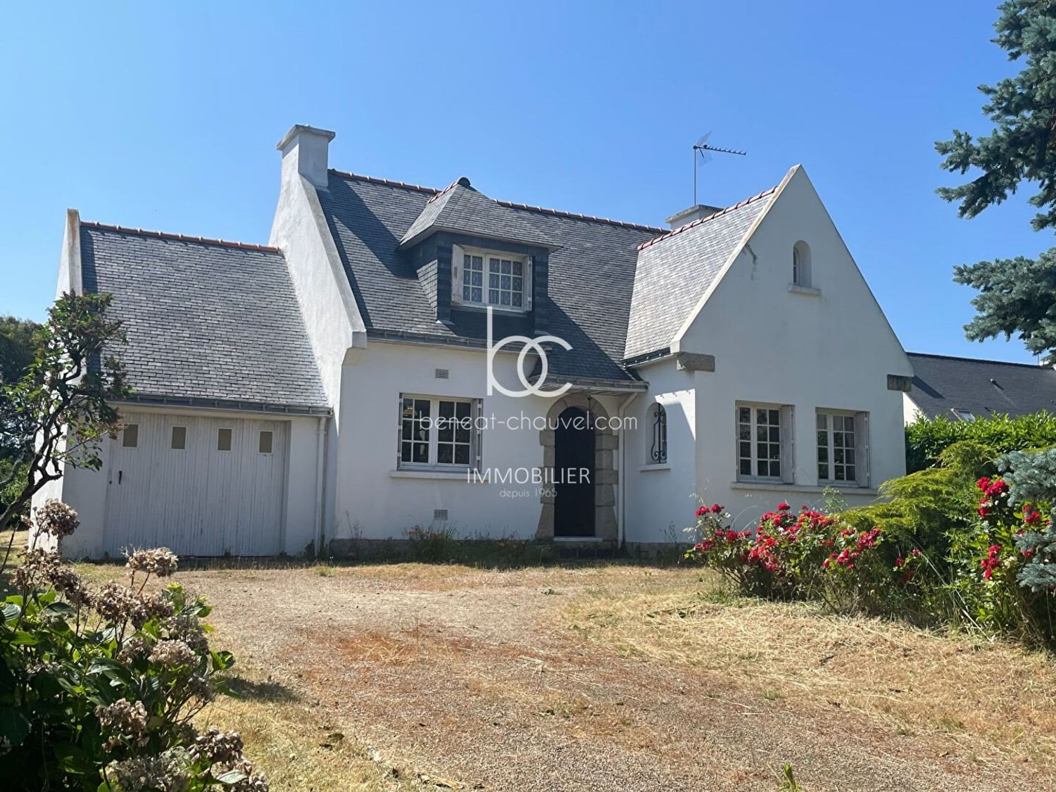 Maison à vendre, 82m², Arzon