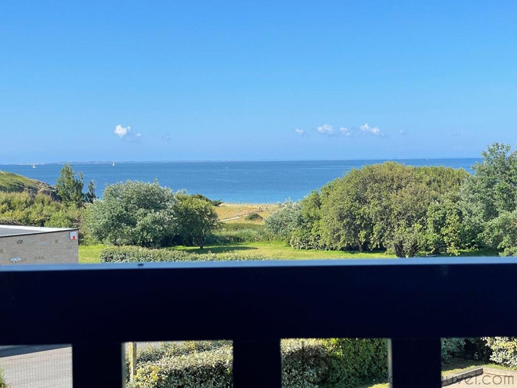 Appartement à vendre, 31m², Saint-Gildas-de-Rhuys