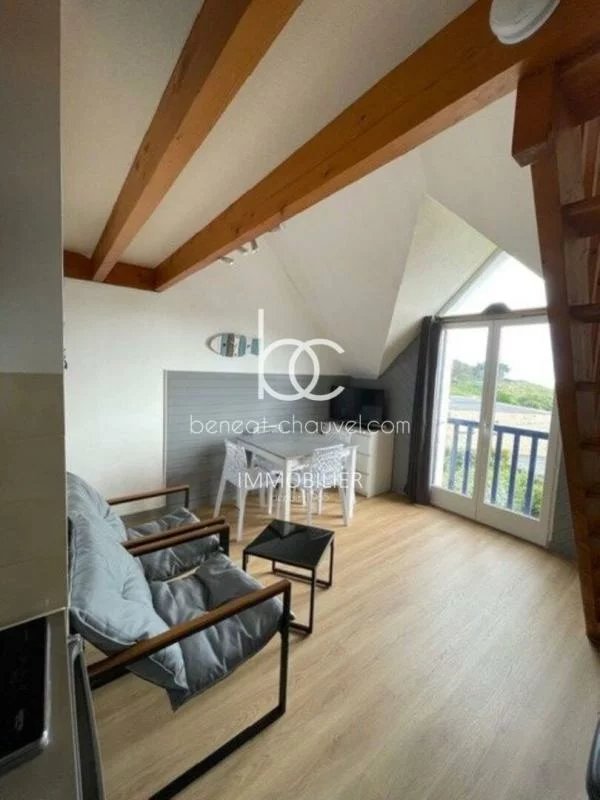 Appartement à vendre, 31m², Saint-Gildas-de-Rhuys