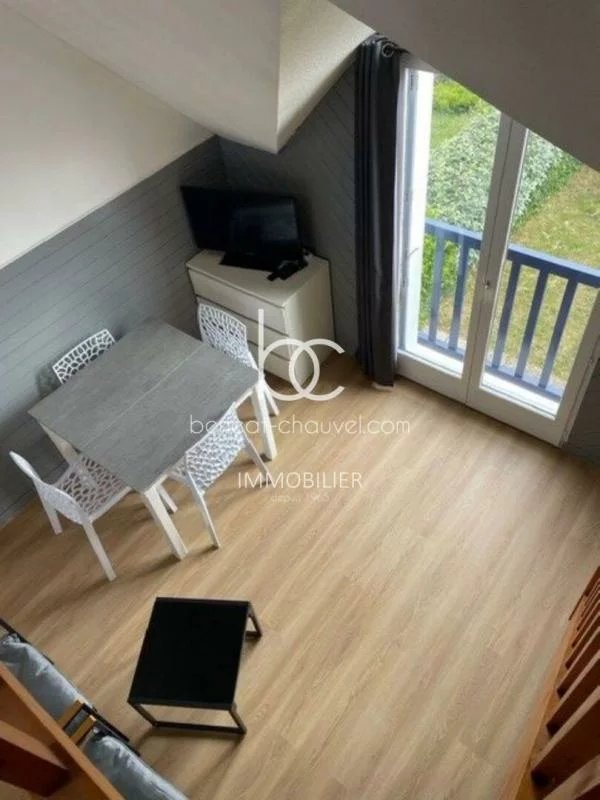 Appartement à vendre, 31m², Saint-Gildas-de-Rhuys